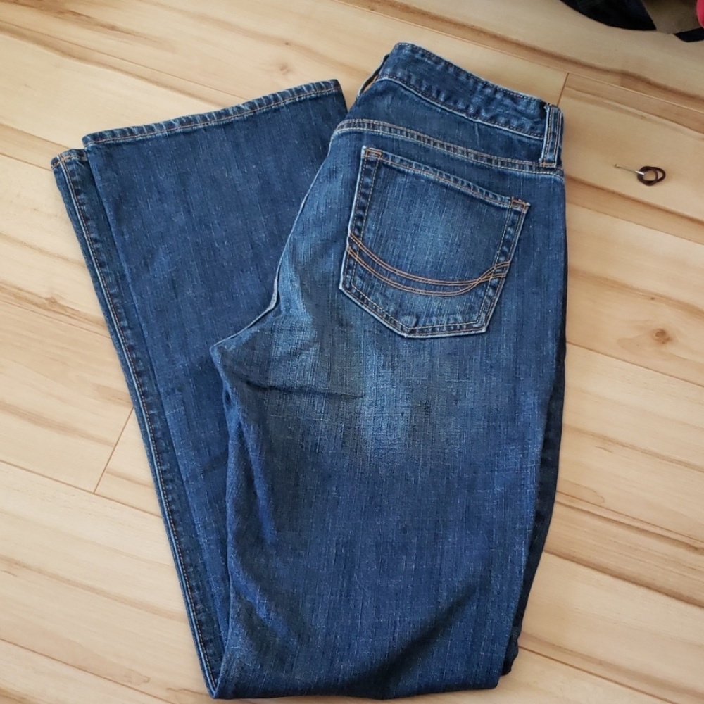 Old Navy Jean's, Size 6